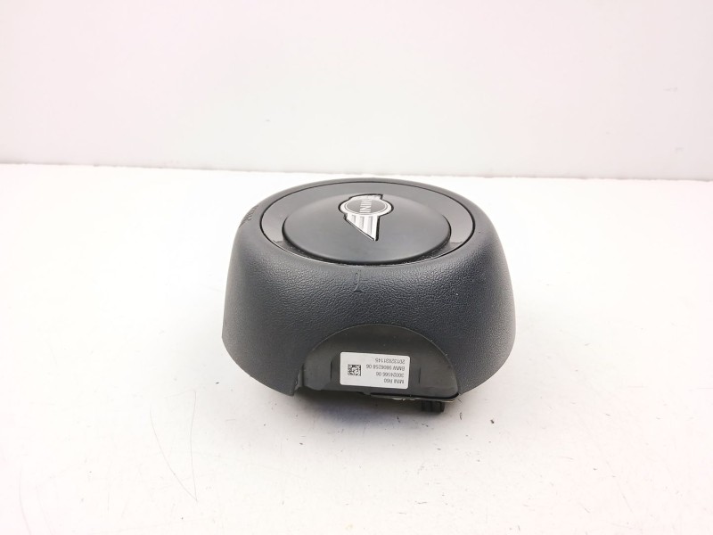Recambio de airbag conductor para mini mini countryman (r60) cooper sd referencia OEM IAM 9806258  