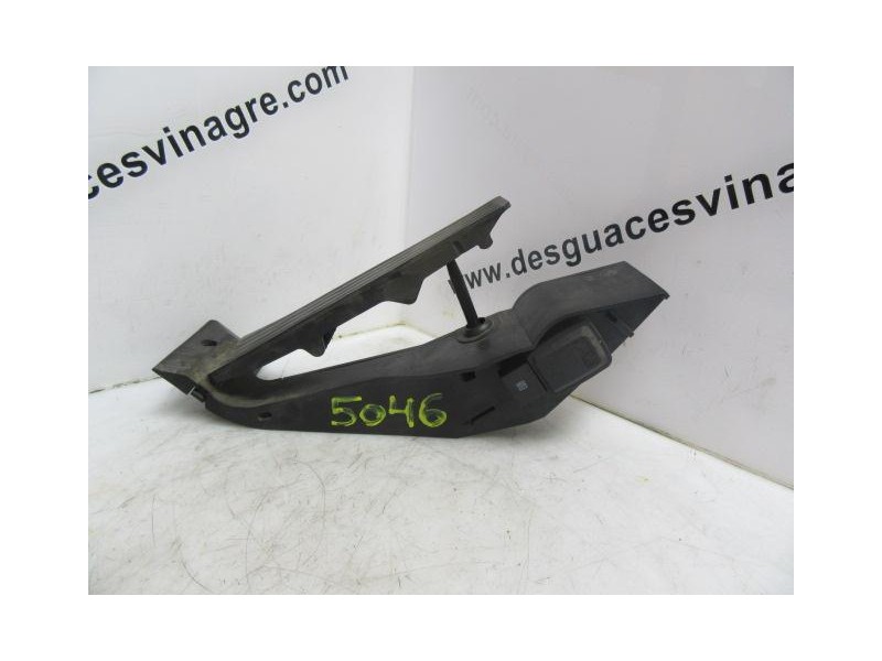 Recambio de potenciómetro aceleración : bmw z4 : 2.0 g inyeccion(150cv) [2007] para bmw z4 2.0 g inyeccion referencia OEM IAM 35