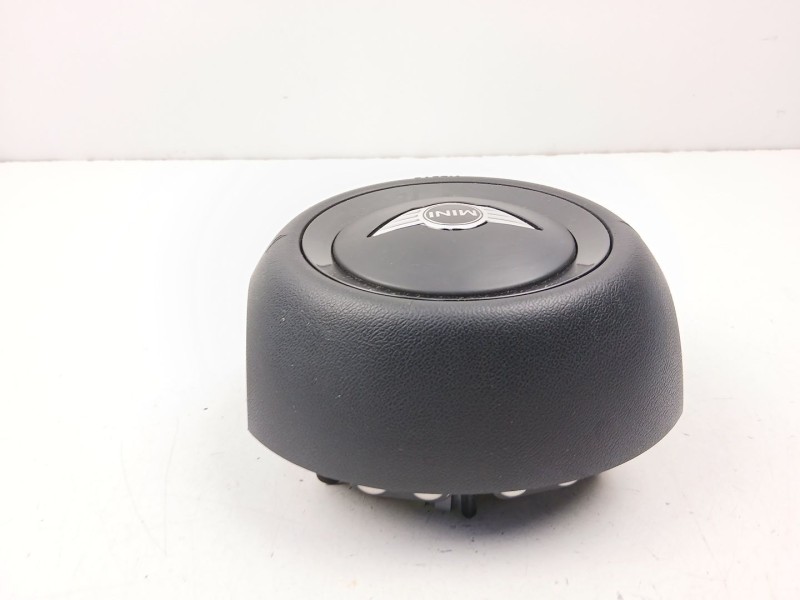 Recambio de airbag conductor para mini mini countryman (r60) cooper sd referencia OEM IAM 9806258  
