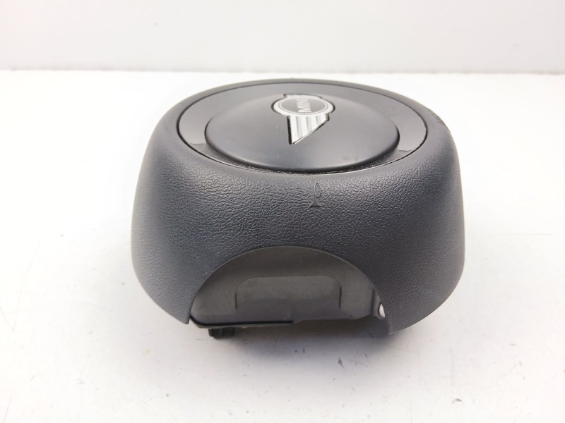 Recambio de airbag conductor para mini mini countryman (r60) cooper sd referencia OEM IAM 9806258  
