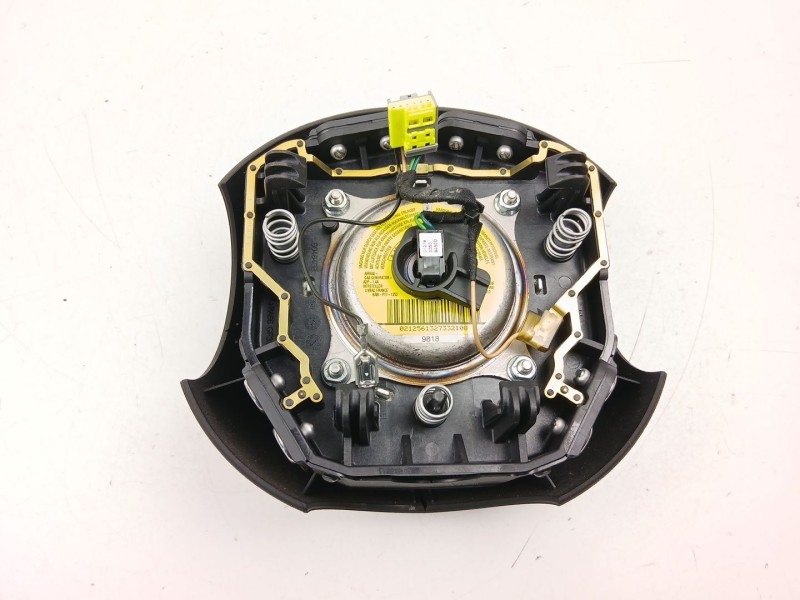 Recambio de airbag conductor para mini mini countryman (r60) cooper sd referencia OEM IAM 9806258  