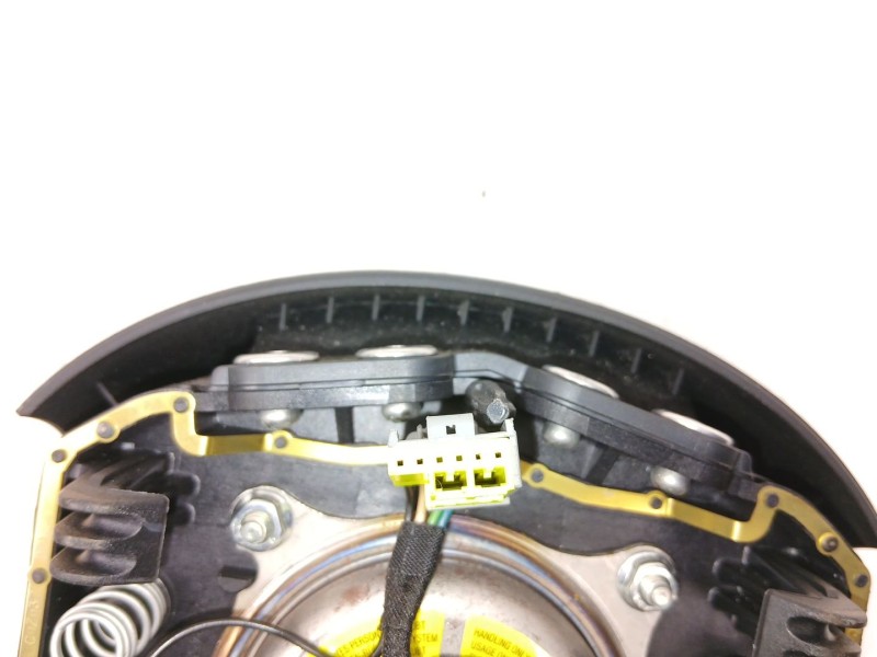 Recambio de airbag conductor para mini mini countryman (r60) cooper sd referencia OEM IAM 9806258  