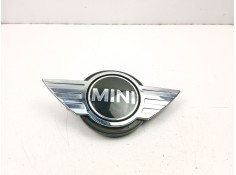 Recambio de manilla maletero para mini mini countryman (r60) cooper sd referencia OEM IAM 9802314  