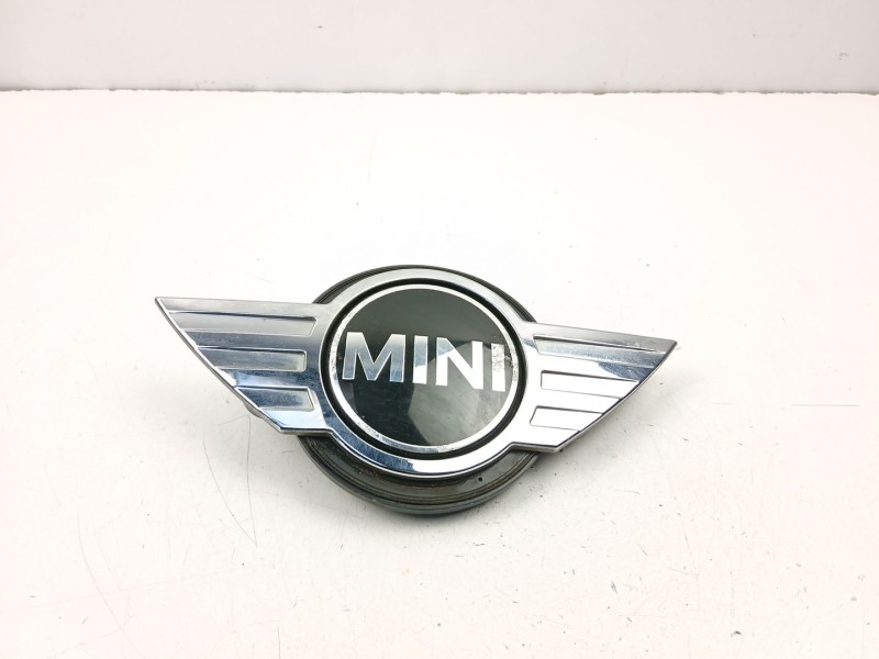 Recambio de manilla maletero para mini mini countryman (r60) cooper sd referencia OEM IAM 9802314  