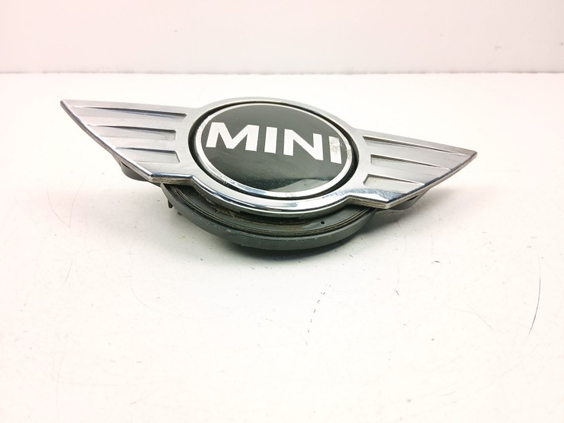 Recambio de manilla maletero para mini mini countryman (r60) cooper sd referencia OEM IAM 9802314  
