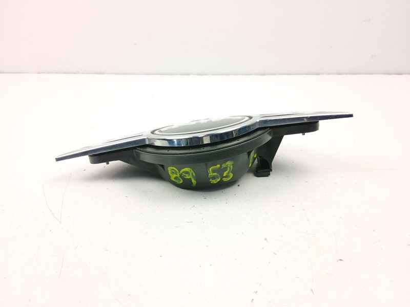 Recambio de manilla maletero para mini mini countryman (r60) cooper sd referencia OEM IAM 9802314  