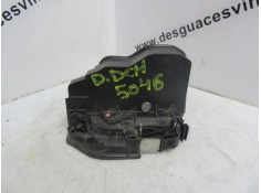 Recambio de cerradura pta. del. dch. : bmw z4 : 2.0 g inyeccion(150cv) [2007] para bmw z4 2.0 g inyeccion referencia OEM IAM   