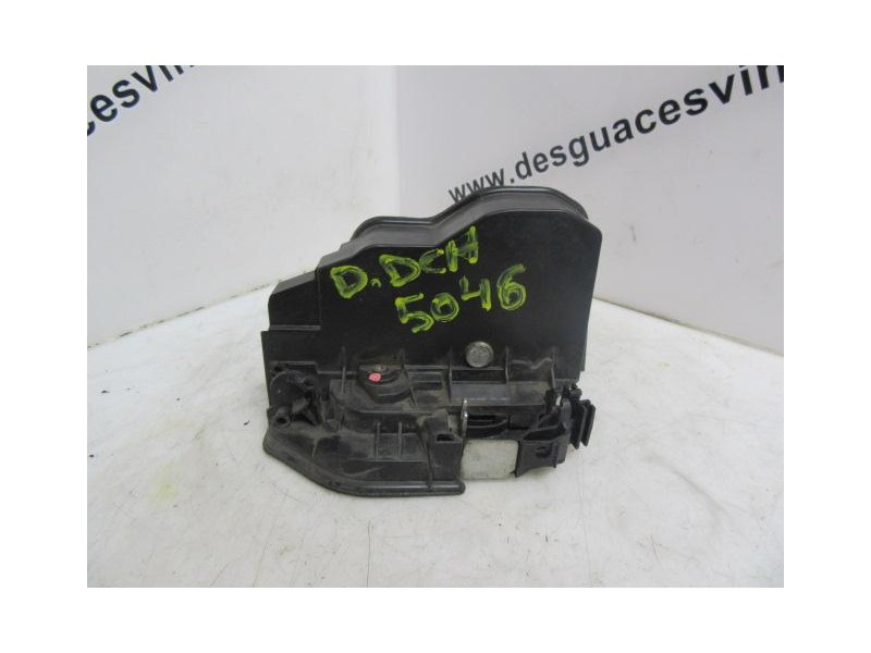 Recambio de cerradura pta. del. dch. : bmw z4 : 2.0 g inyeccion(150cv) [2007] para bmw z4 2.0 g inyeccion referencia OEM IAM   