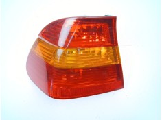 Recambio de piloto trasero izquierdo para bmw 3 (e46) 316 i referencia OEM IAM 63216946533   2