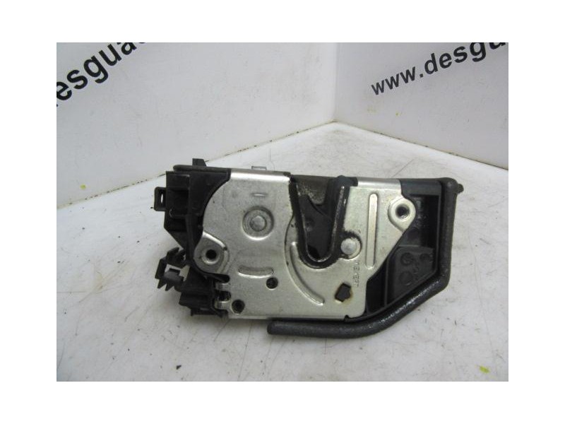Recambio de cerradura pta. del. dch. : bmw z4 : 2.0 g inyeccion(150cv) [2007] para bmw z4 2.0 g inyeccion referencia OEM IAM   