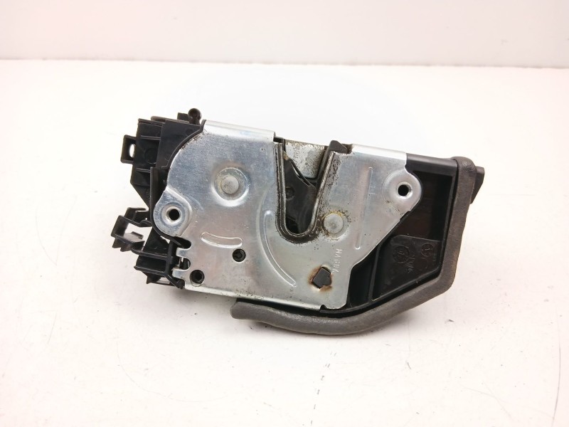 Recambio de cerradura puerta trasera derecha para mini mini countryman (r60) cooper sd referencia OEM IAM 7318414  