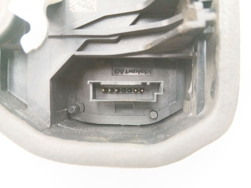 Recambio de cerradura puerta trasera derecha para mini mini countryman (r60) cooper sd referencia OEM IAM 7318414  
