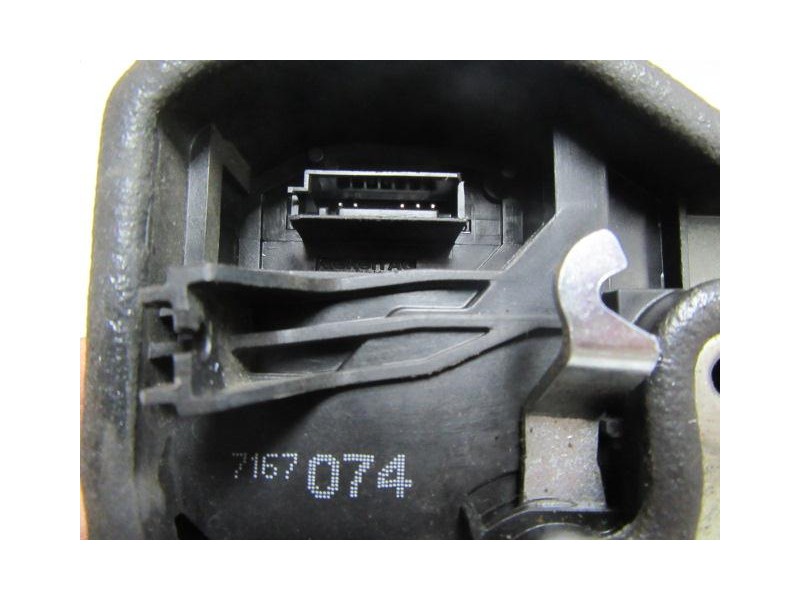 Recambio de cerradura pta. del. dch. : bmw z4 : 2.0 g inyeccion(150cv) [2007] para bmw z4 2.0 g inyeccion referencia OEM IAM   