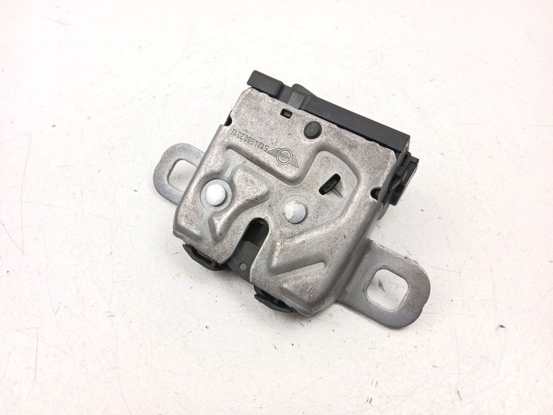 Recambio de cerradura maletero porton para mini mini countryman (r60) cooper sd referencia OEM IAM 51249802312  