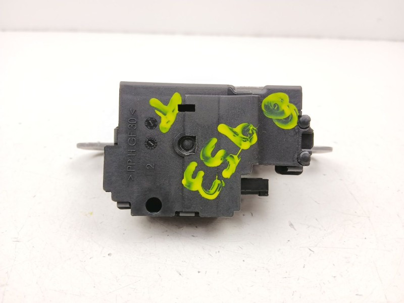 Recambio de cerradura maletero porton para mini mini countryman (r60) cooper sd referencia OEM IAM 51249802312  