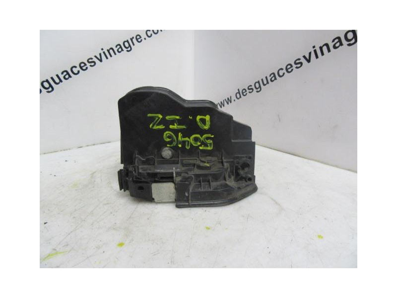 Recambio de cerradura pta. del. izq. : bmw z4 : 2.0 g inyeccion(150cv) [2007] para bmw z4 2.0 g inyeccion referencia OEM IAM   