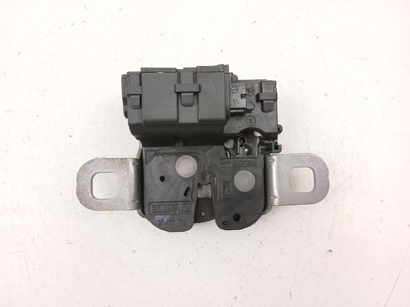 Recambio de cerradura maletero porton para mini mini countryman (r60) cooper sd referencia OEM IAM 51249802312  