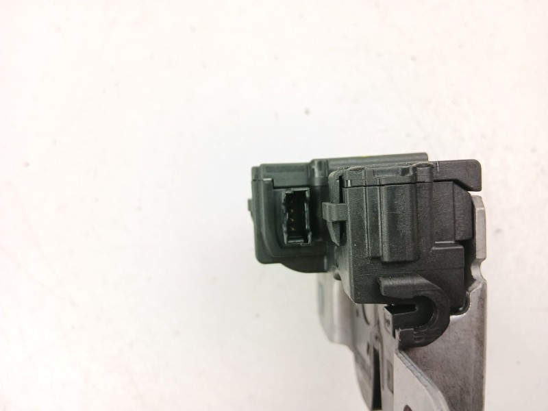 Recambio de cerradura maletero porton para mini mini countryman (r60) cooper sd referencia OEM IAM 51249802312  