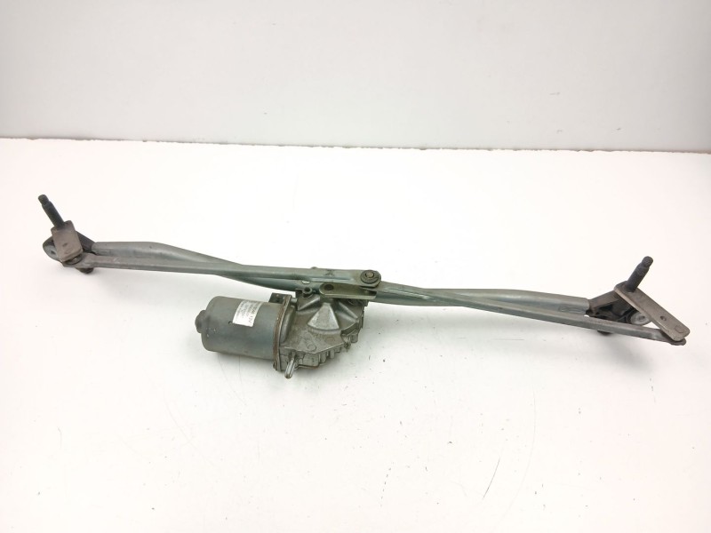 Recambio de motor limpia delantero para mini mini countryman (r60) cooper sd referencia OEM IAM 9804398  