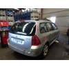 peugeot 307 del año 2002