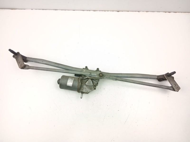 Recambio de motor limpia delantero para mini mini countryman (r60) cooper sd referencia OEM IAM 9804398  