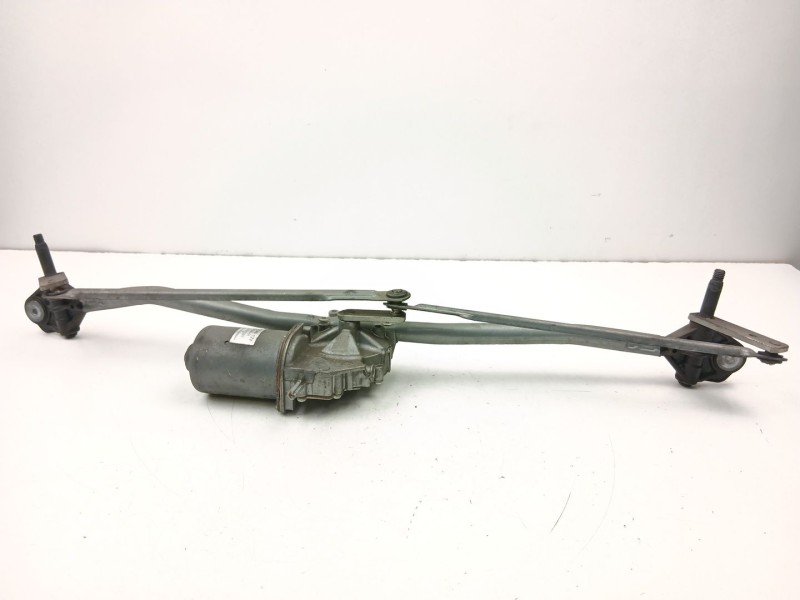 Recambio de motor limpia delantero para mini mini countryman (r60) cooper sd referencia OEM IAM 9804398  