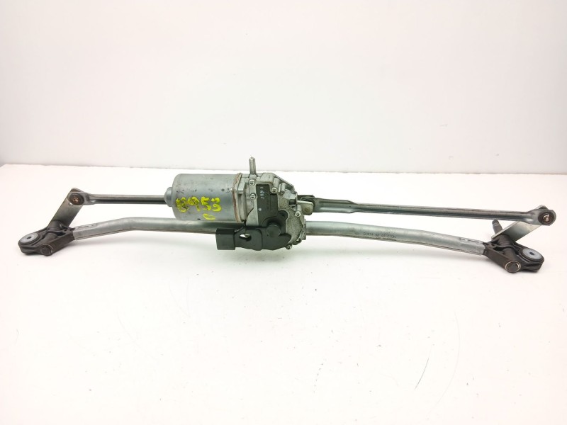 Recambio de motor limpia delantero para mini mini countryman (r60) cooper sd referencia OEM IAM 9804398  