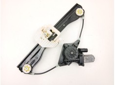 Recambio de elevalunas trasero izquierdo para mini mini countryman (r60) cooper sd referencia OEM IAM 9800635   2