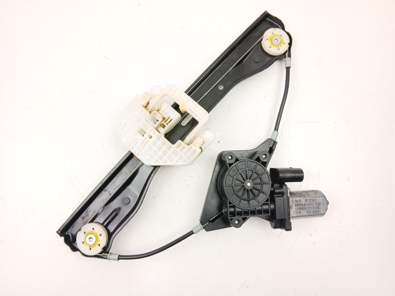 Recambio de elevalunas trasero izquierdo para mini mini countryman (r60) cooper sd referencia OEM IAM 9800635  