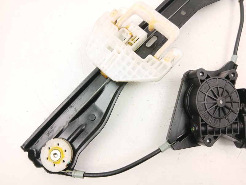 Recambio de elevalunas trasero izquierdo para mini mini countryman (r60) cooper sd referencia OEM IAM 9800635  