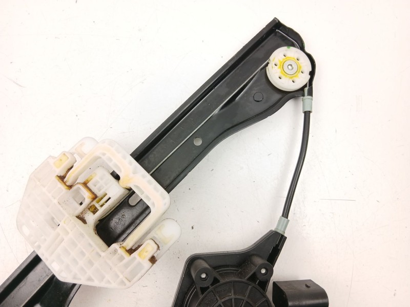 Recambio de elevalunas trasero izquierdo para mini mini countryman (r60) cooper sd referencia OEM IAM 9800635  