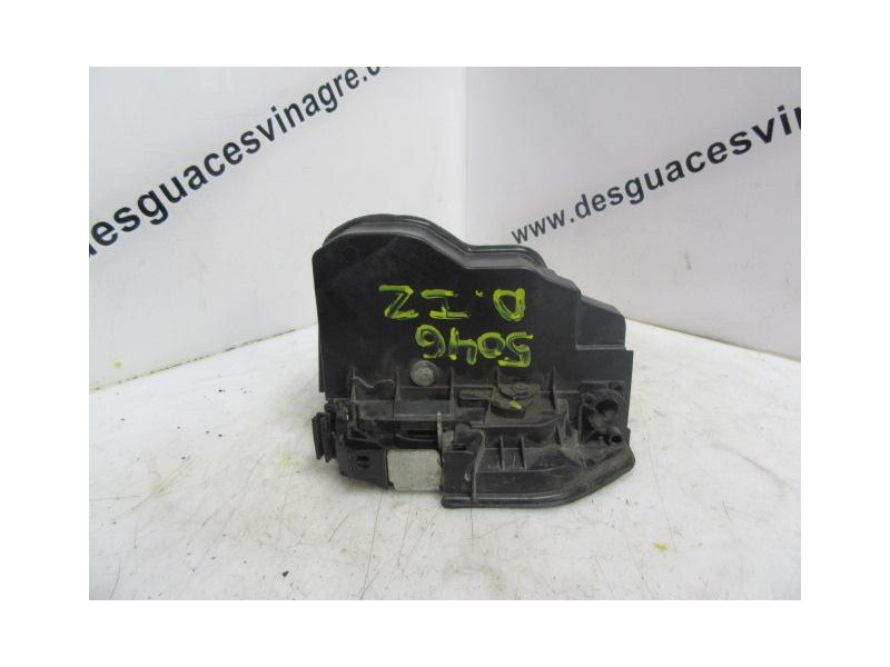 Recambio de cerradura pta. del. izq. : bmw z4 : 2.0 g inyeccion(150cv) [2007] para bmw z4 2.0 g inyeccion referencia OEM IAM   