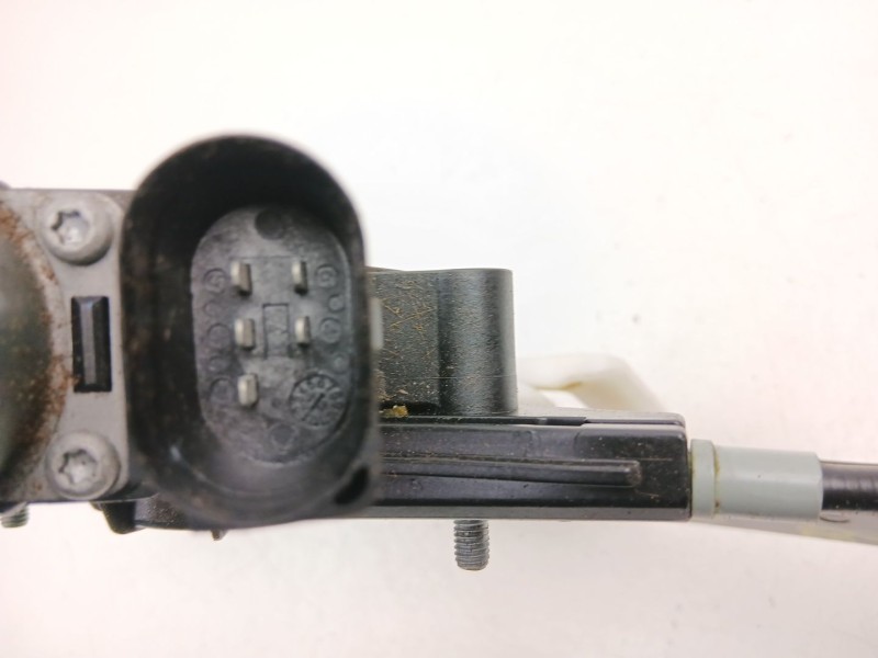 Recambio de elevalunas trasero izquierdo para mini mini countryman (r60) cooper sd referencia OEM IAM 9800635  