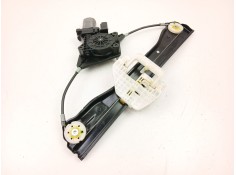 Recambio de elevalunas trasero derecho para mini mini countryman (r60) cooper sd referencia OEM IAM 9800636  