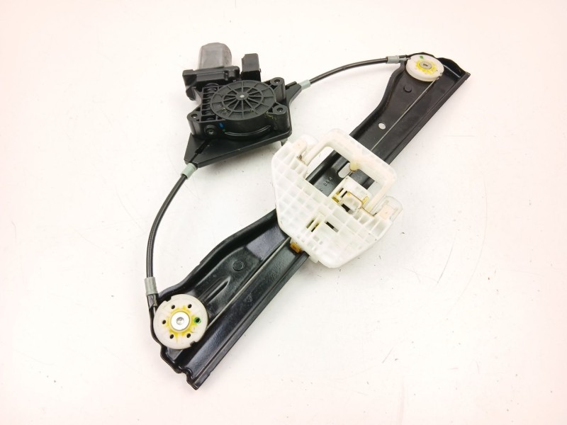 Recambio de elevalunas trasero derecho para mini mini countryman (r60) cooper sd referencia OEM IAM 9800636  