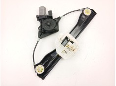 Recambio de elevalunas trasero derecho para mini mini countryman (r60) cooper sd referencia OEM IAM 9800636   2