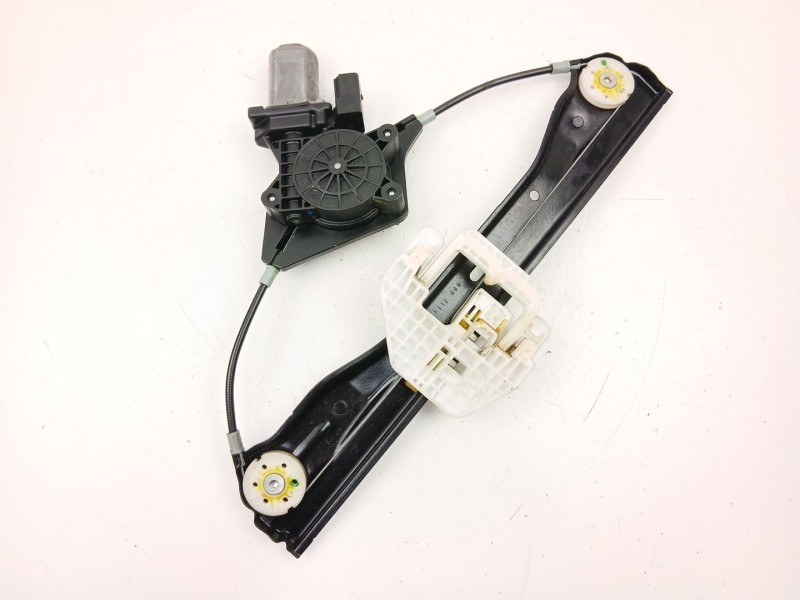 Recambio de elevalunas trasero derecho para mini mini countryman (r60) cooper sd referencia OEM IAM 9800636  