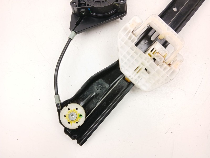 Recambio de elevalunas trasero derecho para mini mini countryman (r60) cooper sd referencia OEM IAM 9800636  