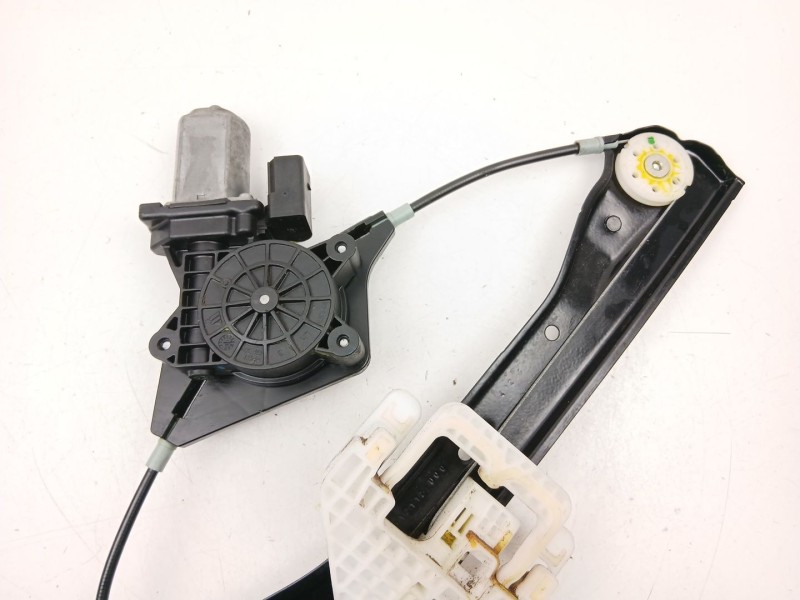 Recambio de elevalunas trasero derecho para mini mini countryman (r60) cooper sd referencia OEM IAM 9800636  