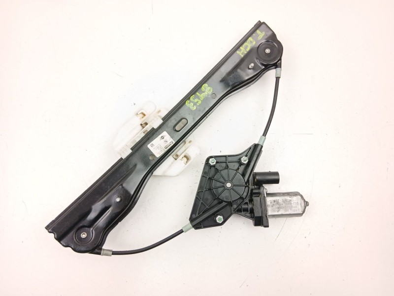 Recambio de elevalunas trasero derecho para mini mini countryman (r60) cooper sd referencia OEM IAM 9800636  