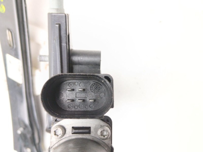 Recambio de elevalunas trasero derecho para mini mini countryman (r60) cooper sd referencia OEM IAM 9800636  