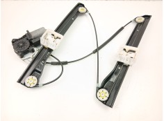 Recambio de elevalunas delantero izquierdo para mini mini countryman (r60) cooper sd referencia OEM IAM 9800565  