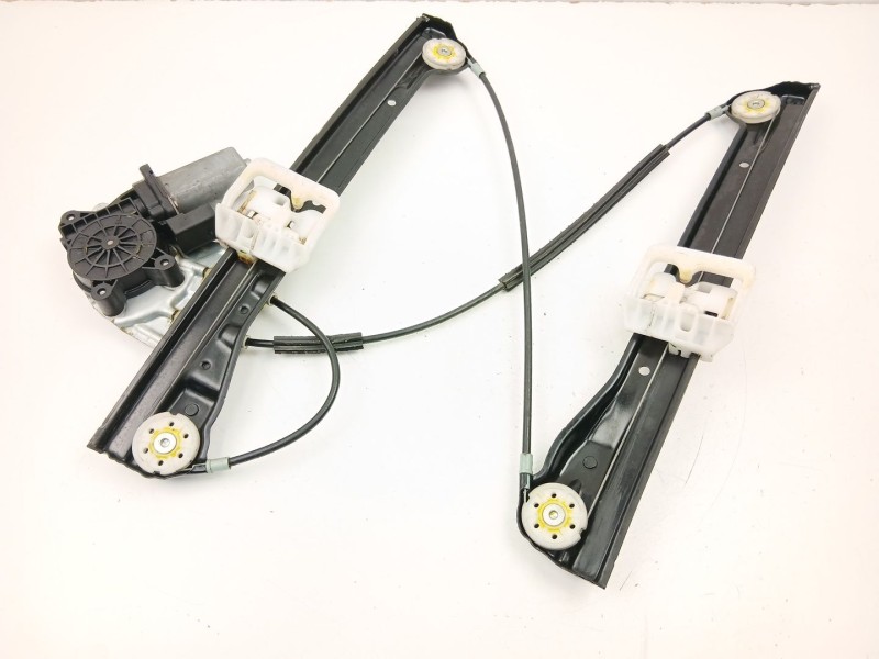 Recambio de elevalunas delantero izquierdo para mini mini countryman (r60) cooper sd referencia OEM IAM 9800565  