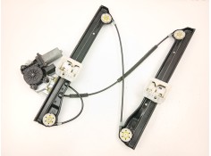 Recambio de elevalunas delantero izquierdo para mini mini countryman (r60) cooper sd referencia OEM IAM 9800565   2