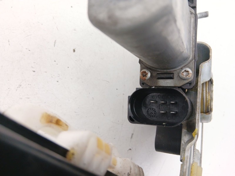 Recambio de elevalunas delantero izquierdo para mini mini countryman (r60) cooper sd referencia OEM IAM 9800565  