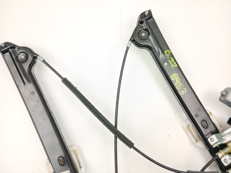 Recambio de elevalunas delantero izquierdo para mini mini countryman (r60) cooper sd referencia OEM IAM 9800565  