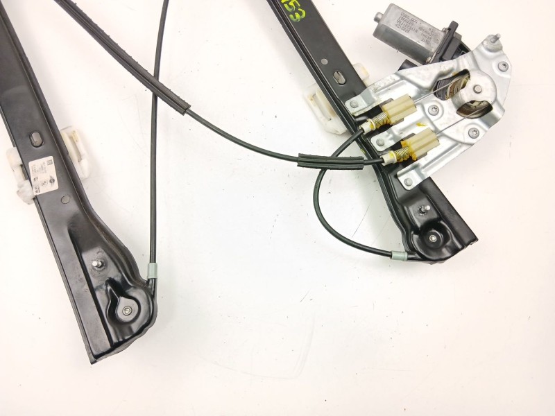 Recambio de elevalunas delantero izquierdo para mini mini countryman (r60) cooper sd referencia OEM IAM 9800565  