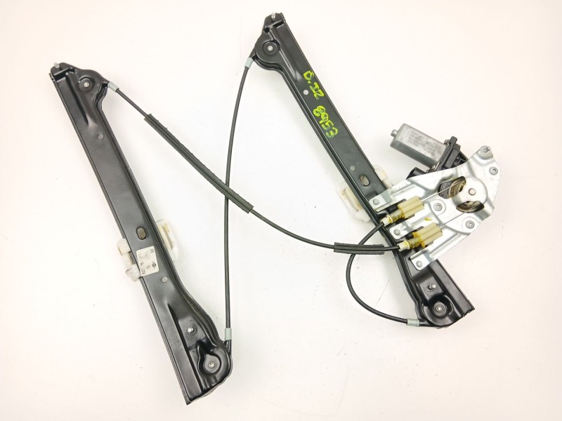 Recambio de elevalunas delantero izquierdo para mini mini countryman (r60) cooper sd referencia OEM IAM 9800565  