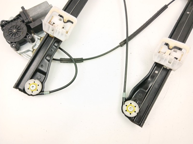 Recambio de elevalunas delantero izquierdo para mini mini countryman (r60) cooper sd referencia OEM IAM 9800565  