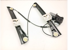 Recambio de elevalunas delantero derecho para mini mini countryman (r60) cooper sd referencia OEM IAM 9800566  